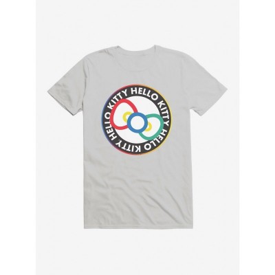 Hello Kitty Sporty Game Icon Tee for Men and Unisex