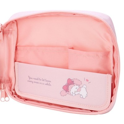 My Melody Storage Travel Case for Girls
