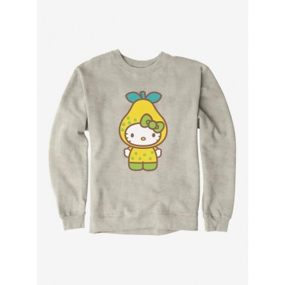 Hello Kitty Five A Day Peary Unisex Sweatshirt
