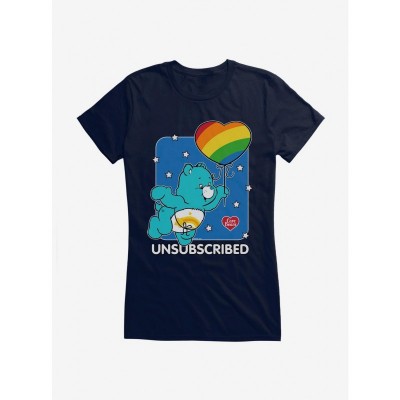 Care Bears Subscription Free Girls T-Shirt