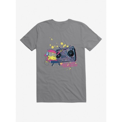 SpongeBob SquarePants T-Shirt - Down With The Sound for Men