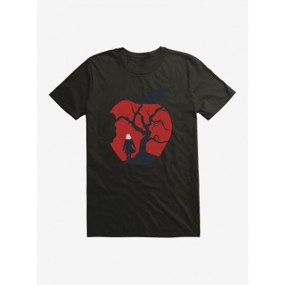 Chilling Adventures Sabrina Apple Tree Tee for Men