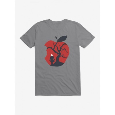 Chilling Adventures Sabrina Apple Tree Tee for Men
