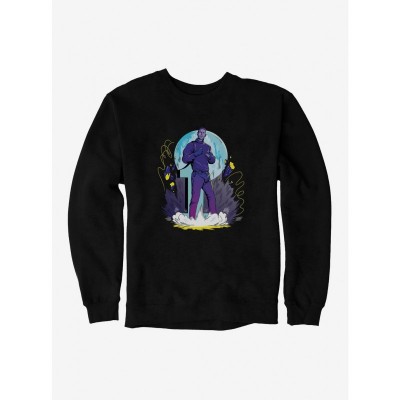 Umbrella Academy Number One Hoodie - Men's Unisex Heavyweight Fleece