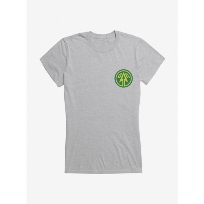 DC Comics Arrow Graphic Tee for Girls