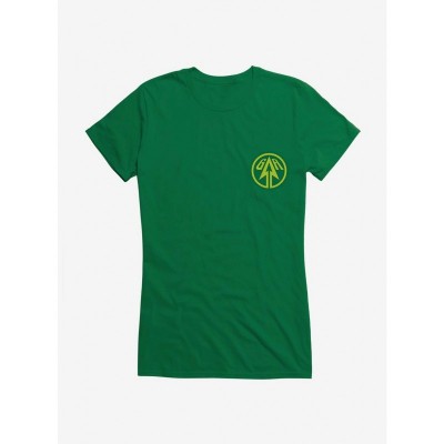 DC Comics Arrow Graphic Tee for Girls