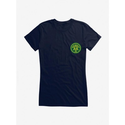 DC Comics Arrow Graphic Tee for Girls