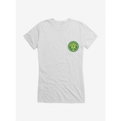 DC Comics Arrow Graphic Tee for Girls