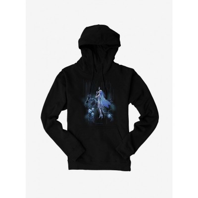Fairies Trick Storm Men's Fairy Cotton Hoodie