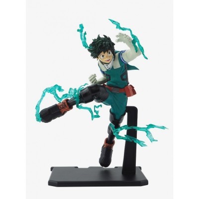 My Hero Academia Official Deku One for All Action Figure