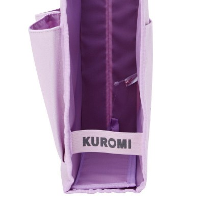 Kuromi Cheeky Hanging Organizer Rack