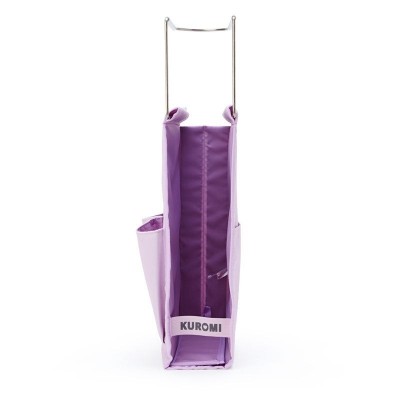 Kuromi Cheeky Hanging Organizer Rack