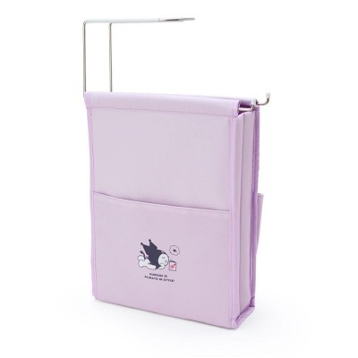 Kuromi Cheeky Hanging Organizer Rack