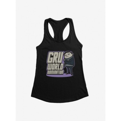 Minions Rise of Gru Girls Tank Top