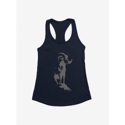 Square Enix Gabe Goat Girls Lightweight Tank Top