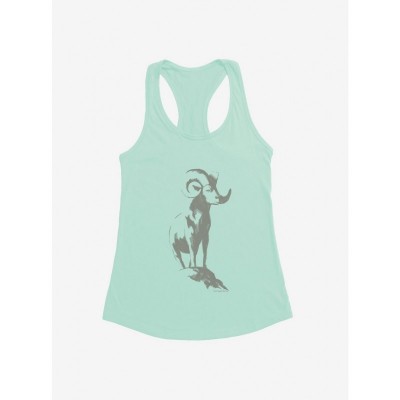 Square Enix Gabe Goat Girls Lightweight Tank Top