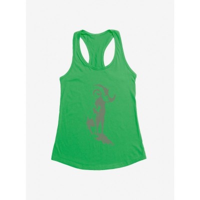 Square Enix Gabe Goat Girls Lightweight Tank Top