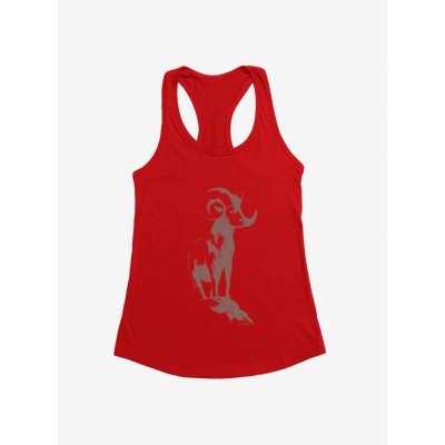 Square Enix Gabe Goat Girls Lightweight Tank Top