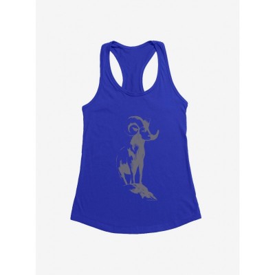 Square Enix Gabe Goat Girls Lightweight Tank Top
