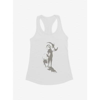 Square Enix Gabe Goat Girls Lightweight Tank Top