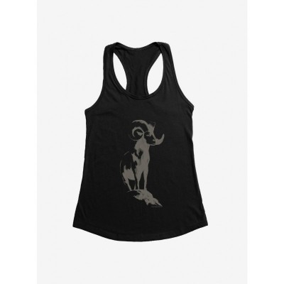 Square Enix Gabe Goat Girls Lightweight Tank Top