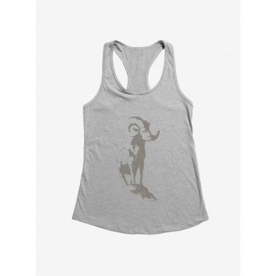 Square Enix Gabe Goat Girls Lightweight Tank Top