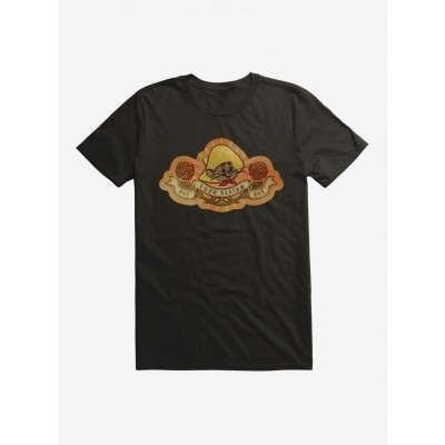 Speedy Gonzales Looney Tunes Ole Ole Graphic Tee for Men