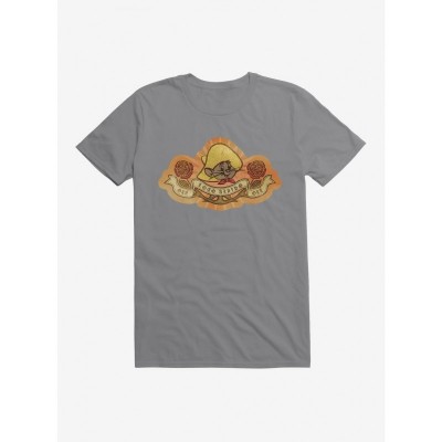 Speedy Gonzales Looney Tunes Ole Ole Graphic Tee for Men