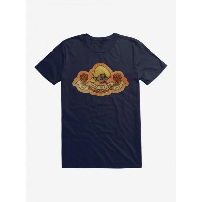 Speedy Gonzales Looney Tunes Ole Ole Graphic Tee for Men
