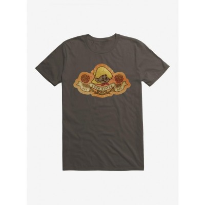 Speedy Gonzales Looney Tunes Ole Ole Graphic Tee for Men