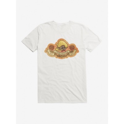 Speedy Gonzales Looney Tunes Ole Ole Graphic Tee for Men