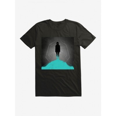Doctor Who Evil Eyes Unisex T-Shirt