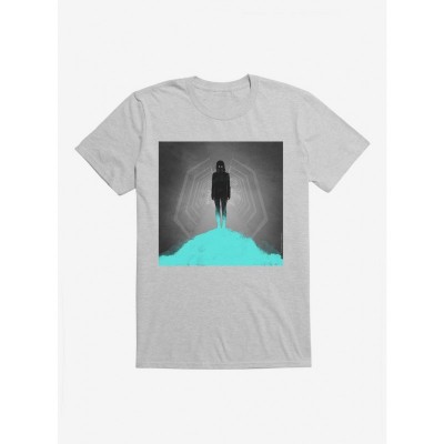 Doctor Who Evil Eyes Unisex T-Shirt