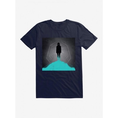 Doctor Who Evil Eyes Unisex T-Shirt
