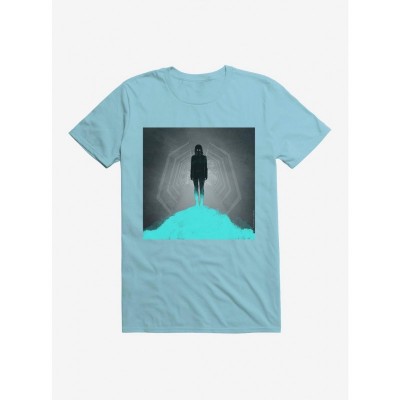 Doctor Who Evil Eyes Unisex T-Shirt