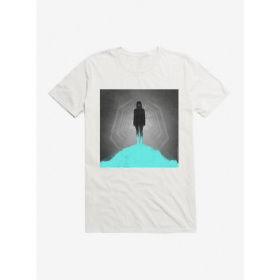Doctor Who Evil Eyes Unisex T-Shirt