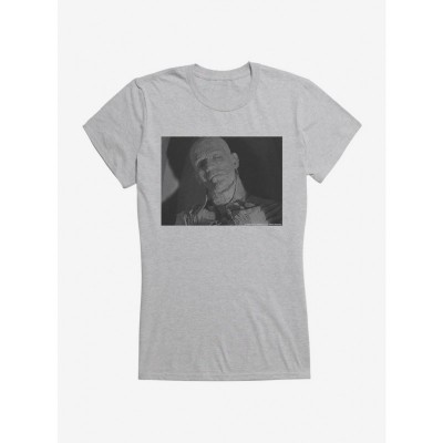 Mummy's Resting Place Lightweight Cotton Girls T-Shirt