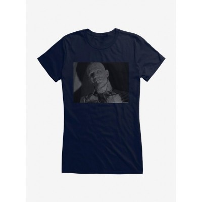 Mummy's Resting Place Lightweight Cotton Girls T-Shirt