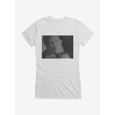 Mummy's Resting Place Lightweight Cotton Girls T-Shirt