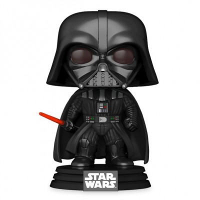 Darth Vader Pop! Vinyl Bobble-Head Figure from Star Wars: Obi-Wan Kenobi by Funko