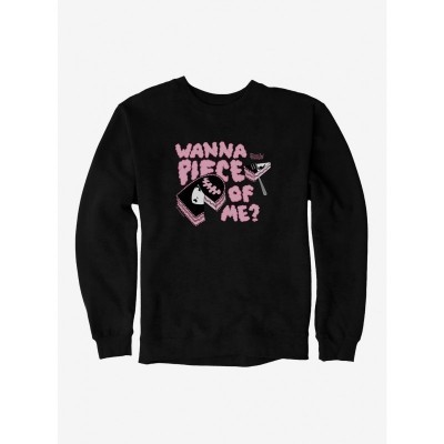 Emily The Strange Graphic Sweatshirt for Men