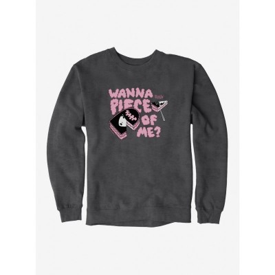 Emily The Strange Graphic Sweatshirt for Men