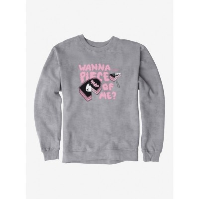 Emily The Strange Graphic Sweatshirt for Men