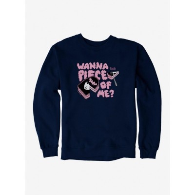 Emily The Strange Graphic Sweatshirt for Men
