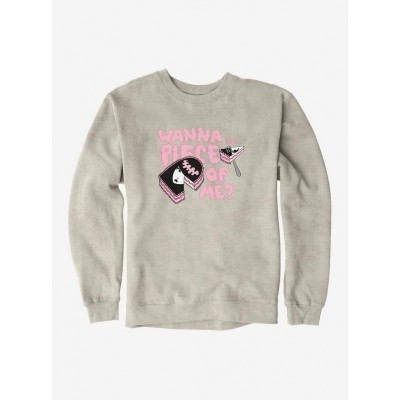 Emily The Strange Graphic Sweatshirt for Men