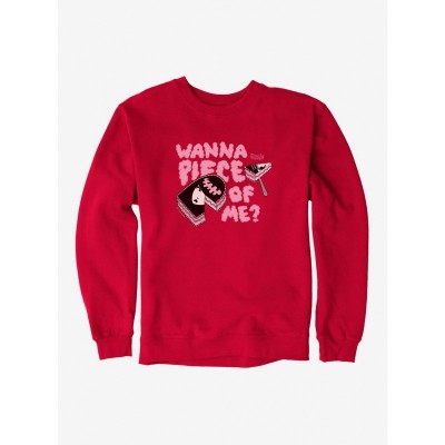 Emily The Strange Graphic Sweatshirt for Men