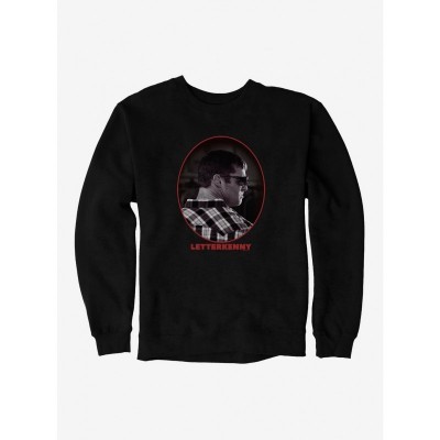 Letterkenny Wayne Signature Sweatshirt for Men