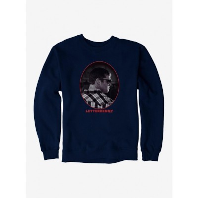Letterkenny Wayne Signature Sweatshirt for Men