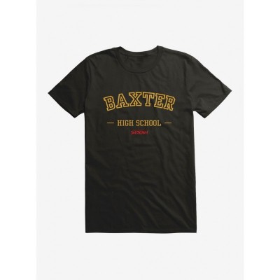 Chilling Adventures Sabrina Graphic Tee for Men