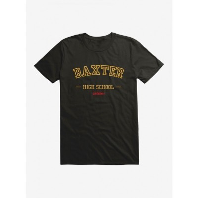 Chilling Adventures Sabrina Graphic Tee for Men